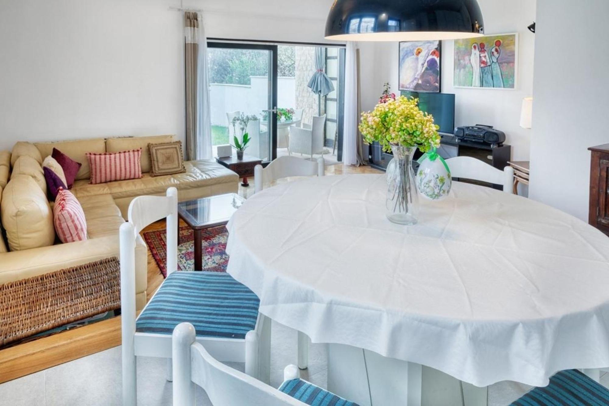 Holiday home Fuer 10 Personen Ca 240 Qm In Pula, Istrien Istrische Riviera Pula