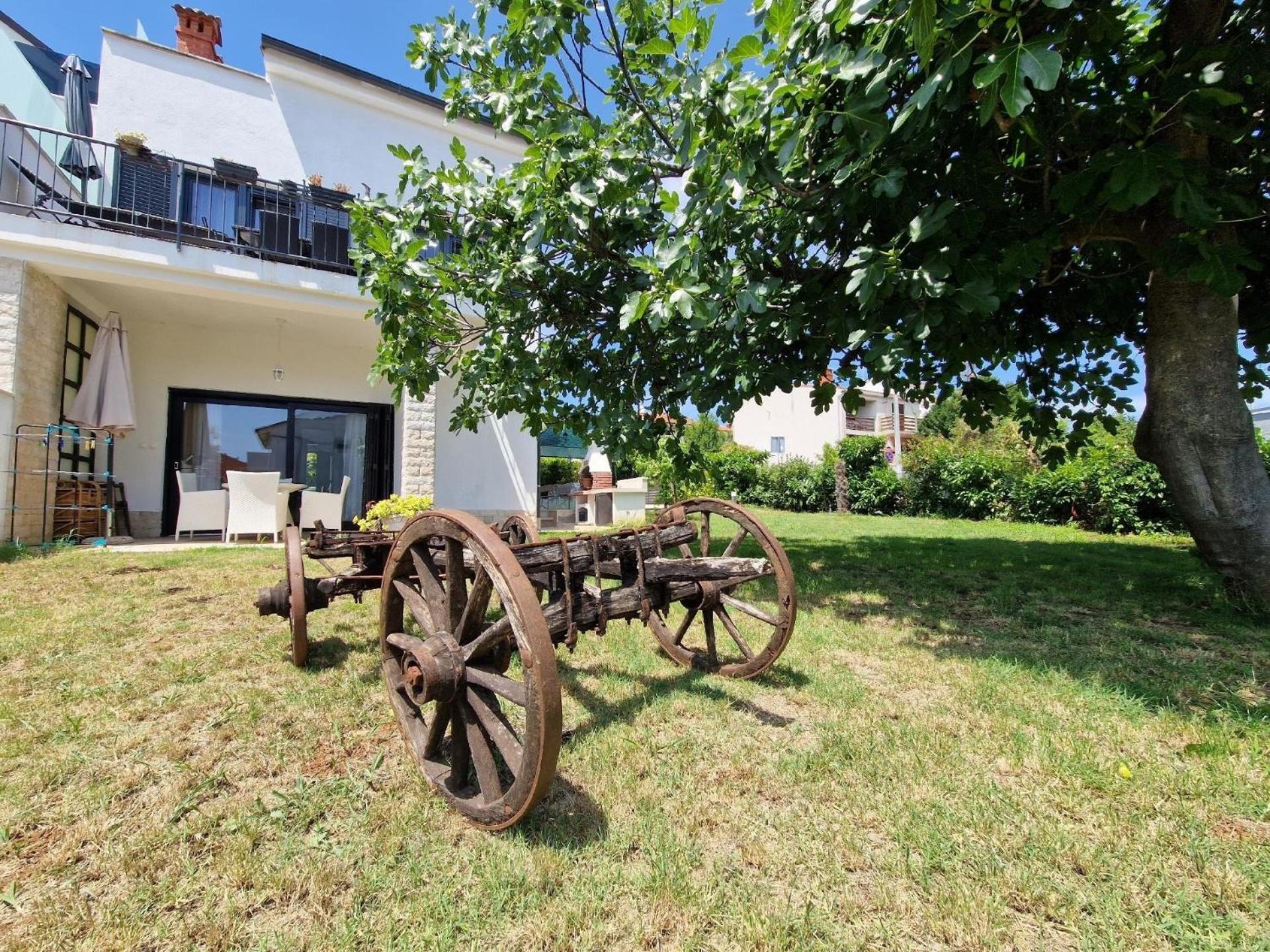Holiday home Fuer 10 Personen Ca 240 Qm In Pula, Istrien Istrische Riviera *