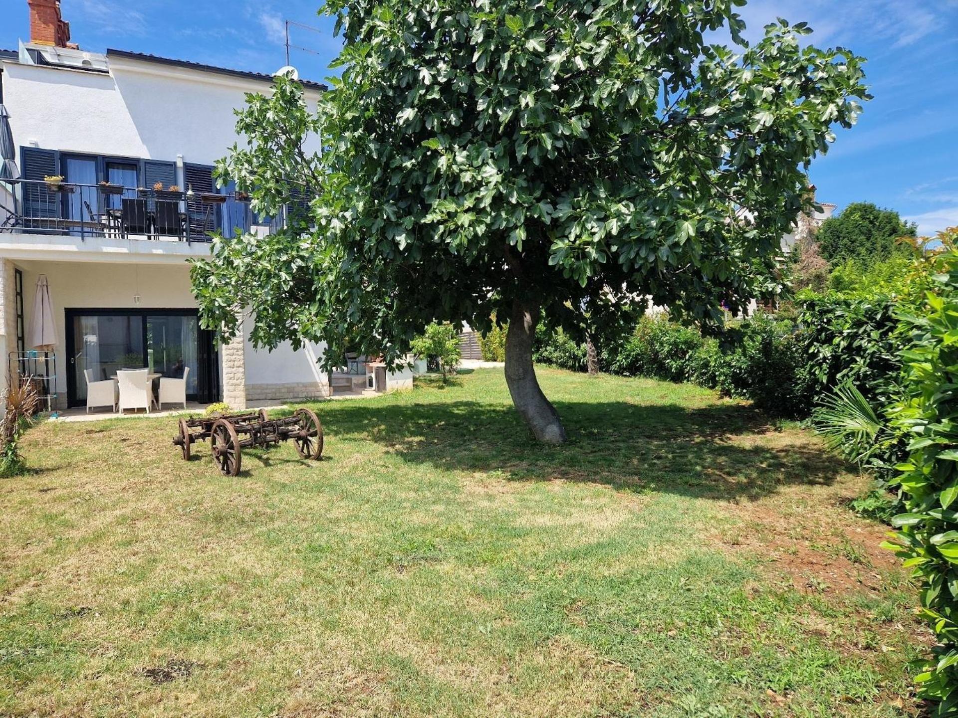 Fuer 10 Personen Ca 240 Qm In Pula, Istrien Istrische Riviera Vikendica